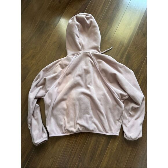 Free People Movement XS Dream Team Fleece Jacket - Picture 8 of 8